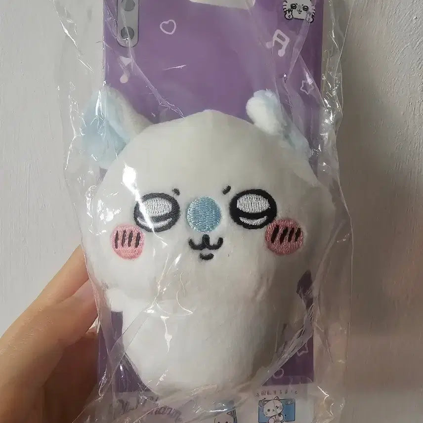 [BUNJANG] Chiikawa Momonga Play Charm / 치이카와 모몽가 플레이참