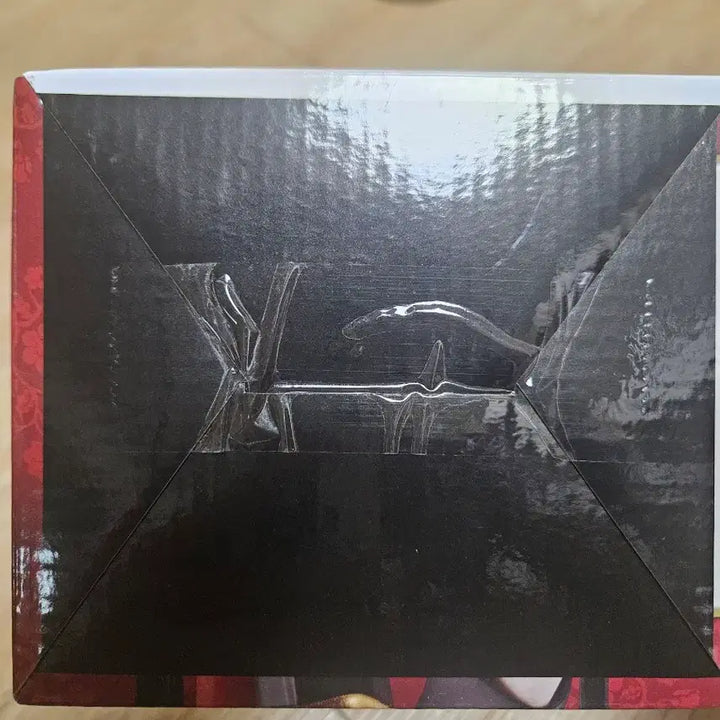 [BUNJANG] Wind Breaker Suo Hayato B Prize Figure (Sealed) / 윈브레 스오 하야토 쿠지 B상 미개봉 팝니다!