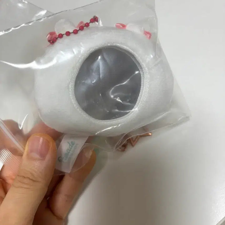 [BUNJANG] Chiikawa Kurimanju &amp; Rakko Doll &amp; Keychain Bundle Set / 치이카와 라인업 일괄 (쿠리만쥬 랏코)
