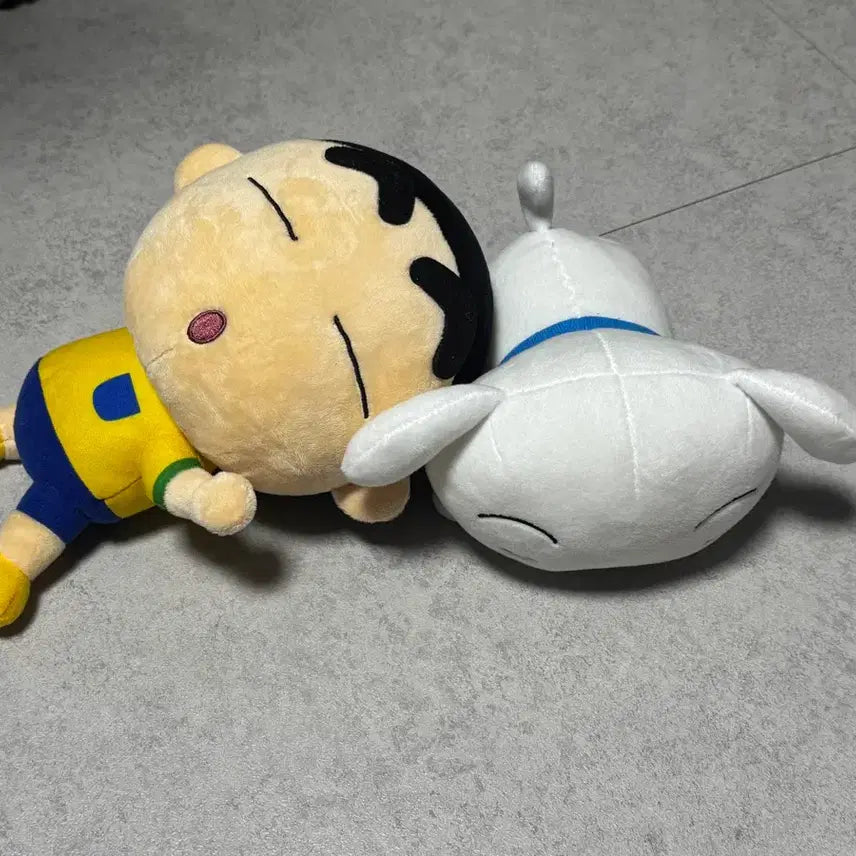 [BUNJANG] Crayon Shin-chan Crayon Shin-chan Last One Set / 짱구는못말려 짱구 라스트원
