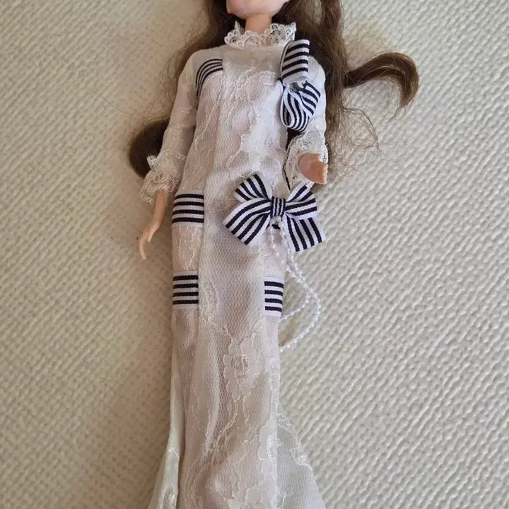 [BUNJANG] Discontinued Mimi Doll / 단종미미인형