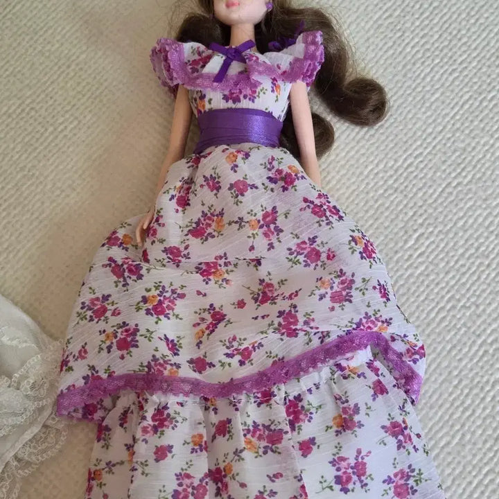 [BUNJANG] Discontinued Mimi Doll / 단종미미인형