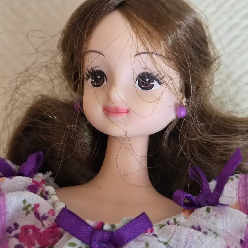 [BUNJANG] Discontinued Mimi Doll / 단종미미인형