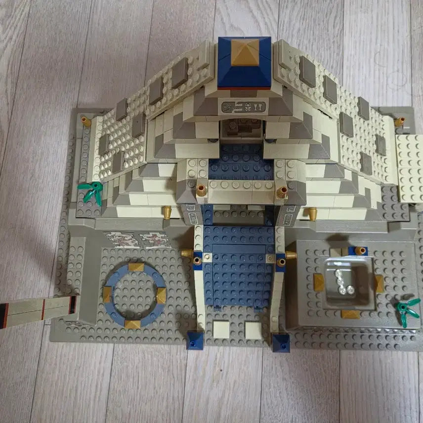 [BUNJANG] LEGO Pharaoh&