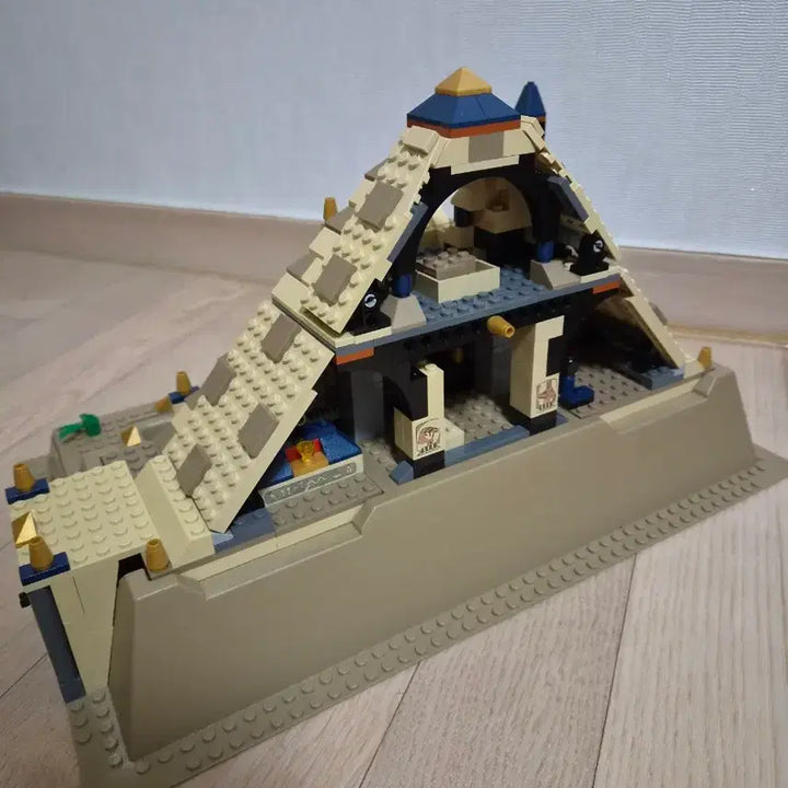 [BUNJANG] LEGO Pharaoh&