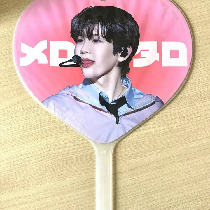 [BUNJANG] RIIZE Shotaro Uchiwa / 라이즈 쇼타로 우치와 판매