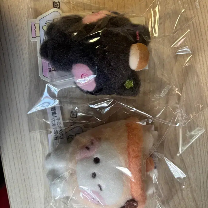 [BUNJANG] Wishnini Magnet Bundle Set / 위시니니 마그넷 일괄양도