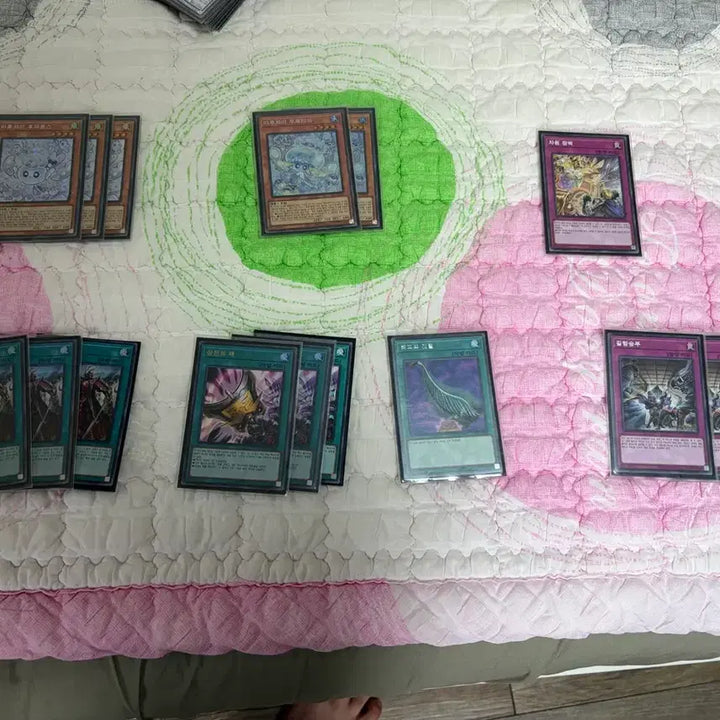 [BUNJANG] Killer Tune Deck Case Set / 킬러튠 완덱팝니다