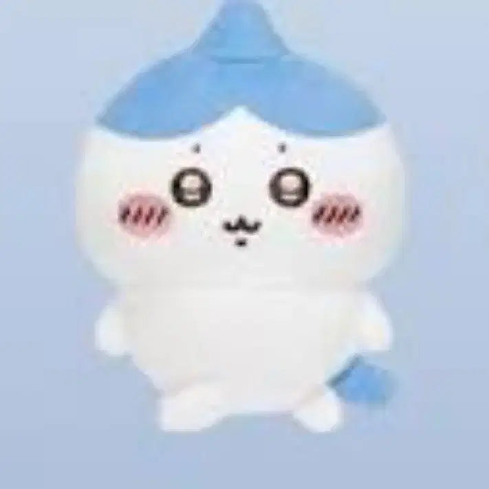 [BUNJANG] Hachitore Suitou Horn Plush / 하치와레투성이 e상 뿔