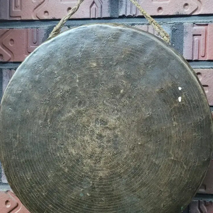 [BUNJANG] Vintage Chujeong Vase / 빈티지 중징