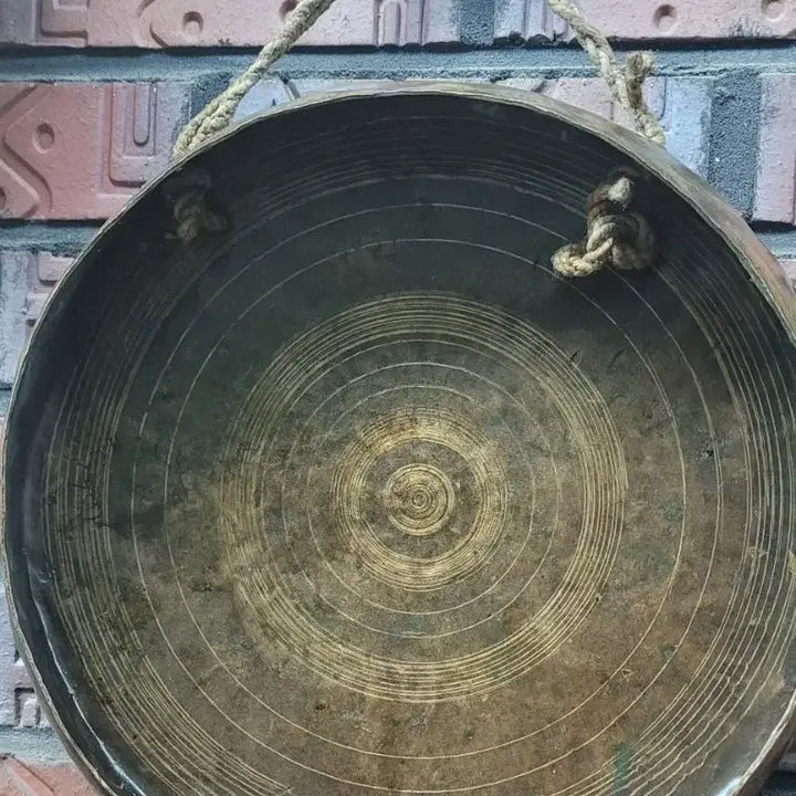 [BUNJANG] Vintage Chujeong Vase / 빈티지 중징