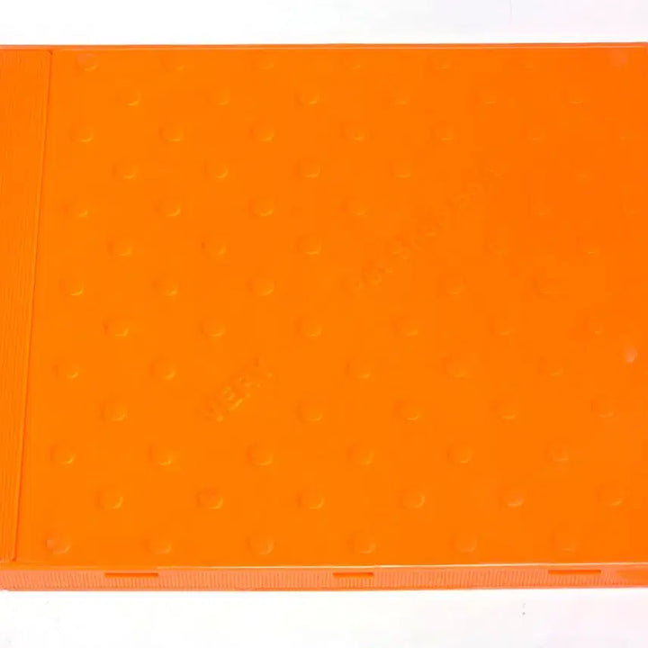 [BUNJANG] Pet Shop Boys Very Orange Embossed Dot Case First Press CD / Pet Shop Boys - Very (오렌지 케이스 초판)