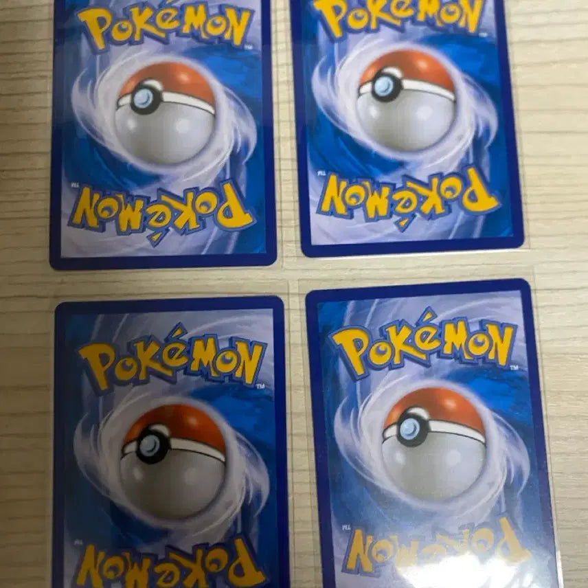 [BUNJANG] Pikachu V Union Special Set / 피카츄 v유니온