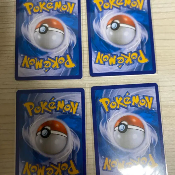 [BUNJANG] Pikachu V Union Special Set / 피카츄 v유니온