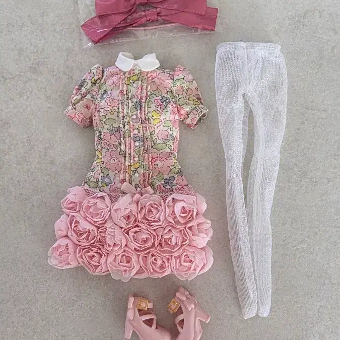 [BUNJANG] Bryce Momoko Doll Clothing / 브라이스 모모꼬 의상