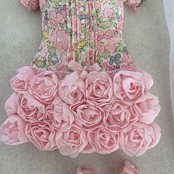 [BUNJANG] Bryce Momoko Doll Clothing / 브라이스 모모꼬 의상