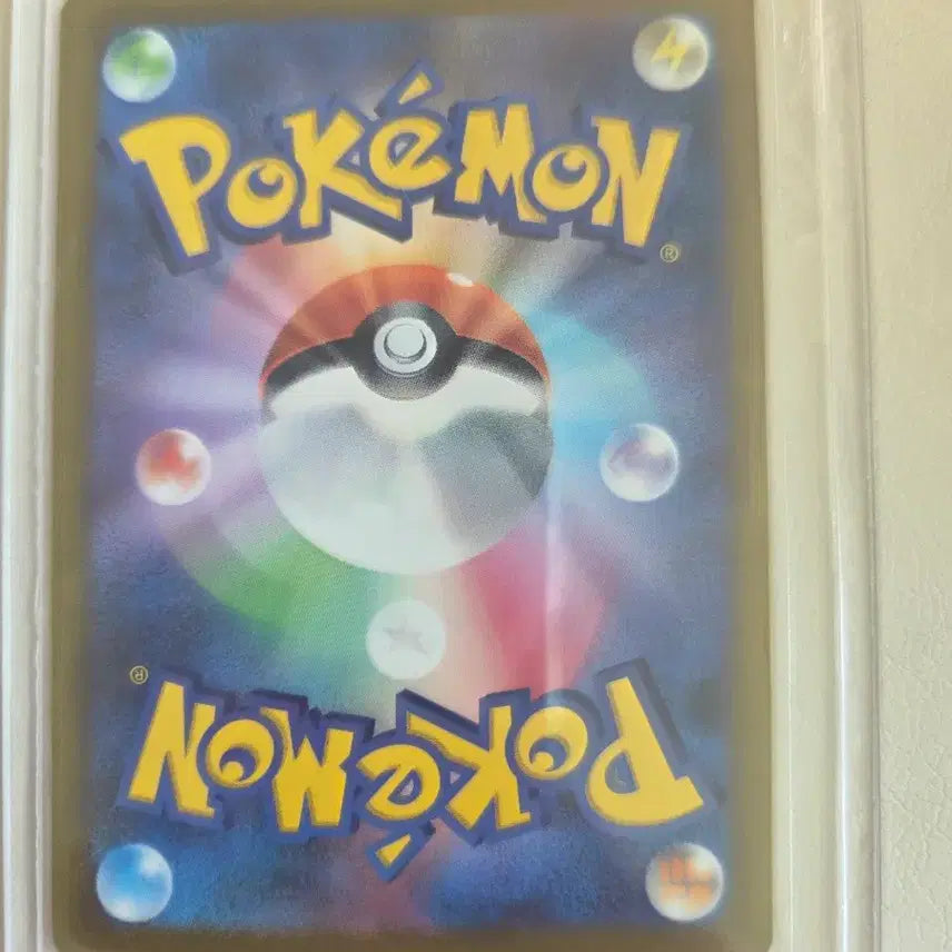 [BUNJANG] Pokemon Card Trainer Won-gyu SAR 242/172 / 포켓몬카드 트레이너 원규 SAR 242/172