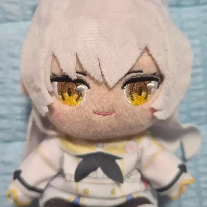[BUNJANG] Blue Archive Nagisa UFO Limited Plush Doll / 블루아카이브 ufo한정 나기사 인형 판매합니다.