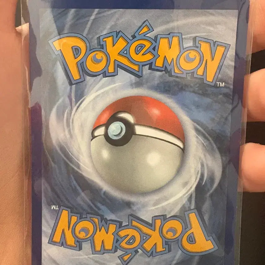 [BUNJANG] North American Dragonite Card / 북미 망나뇽
