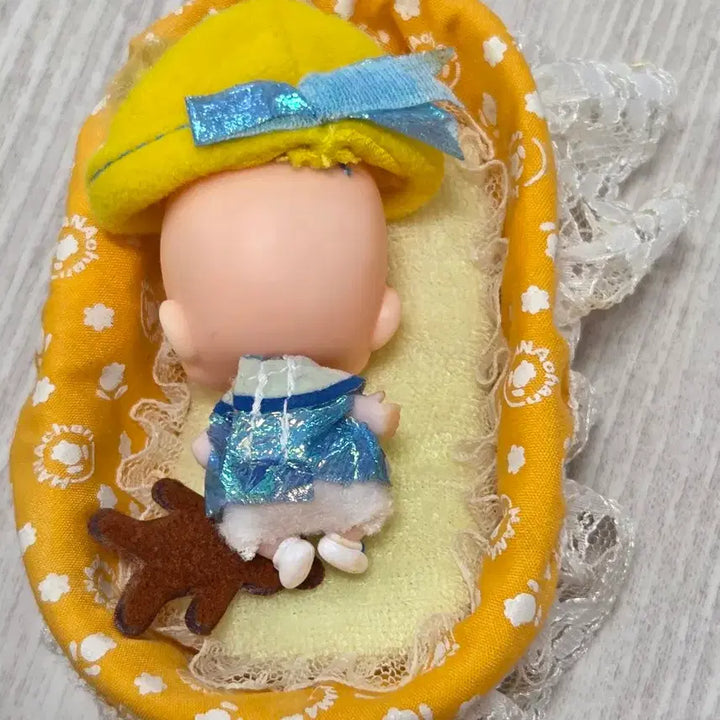 [BUNJANG] Classic Magical Doremi Hana Doll / 고전 꼬마마법사 레미 하나 인형