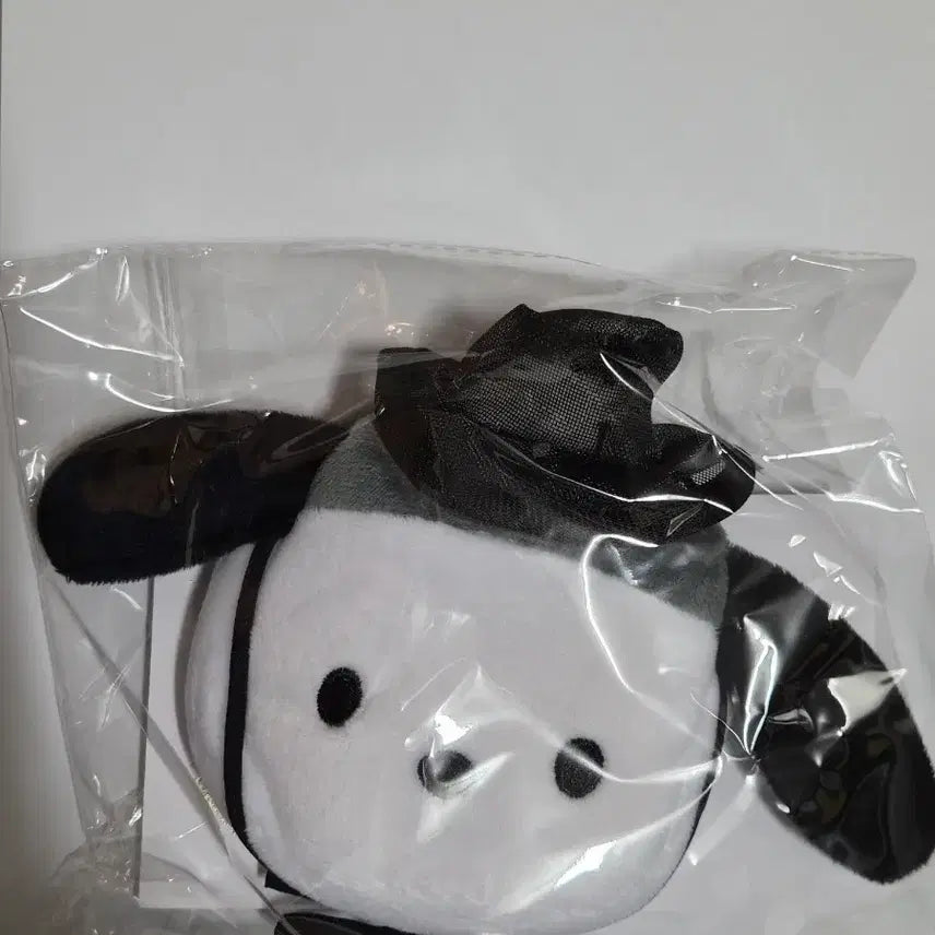 [BUNJANG] Ediya x Sanrio Pochacco Pouch / 이디야 산리오 포차코 파우치