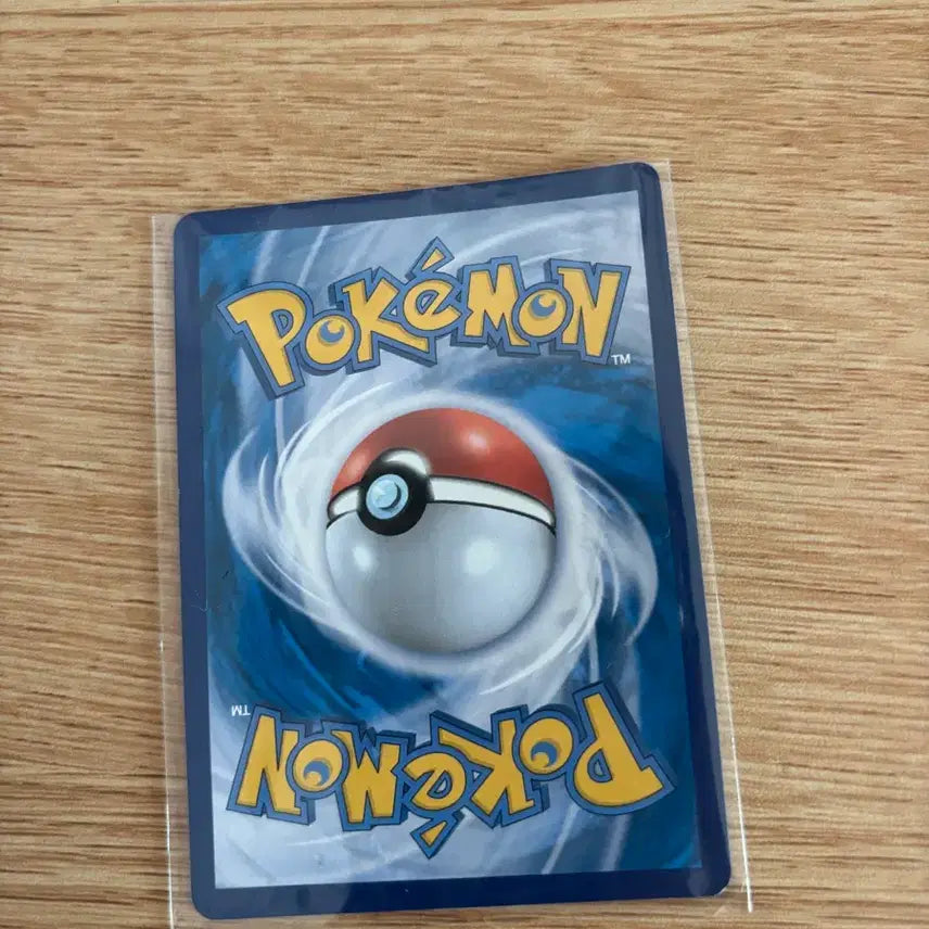 [BUNJANG] Pokemon Jynx CHR Card / 포켓몬 카드 루주라 CHR
