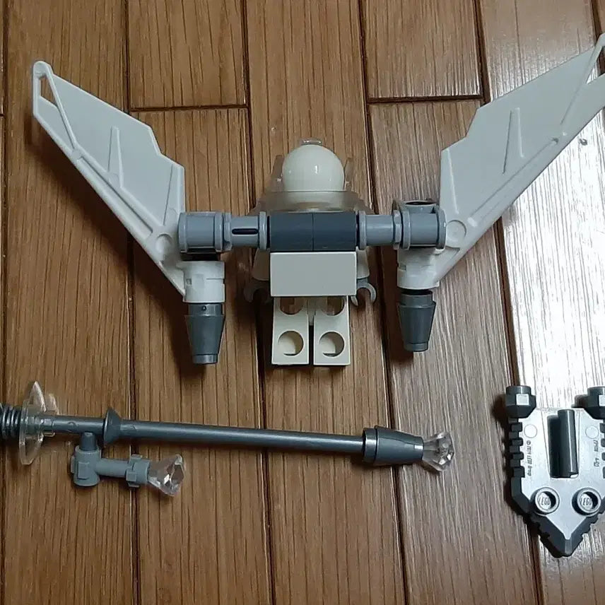 [BUNJANG] LEGO Nexo Knights 70337 Ultimate Lance / 레고 넥소나이츠 70337  얼티밋 렌스