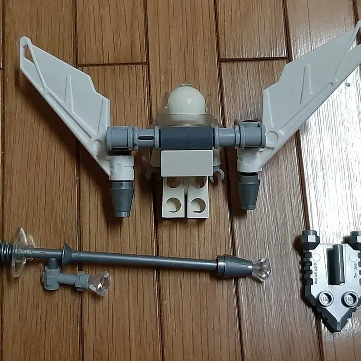 [BUNJANG] LEGO Nexo Knights 70337 Ultimate Lance / 레고 넥소나이츠 70337  얼티밋 렌스