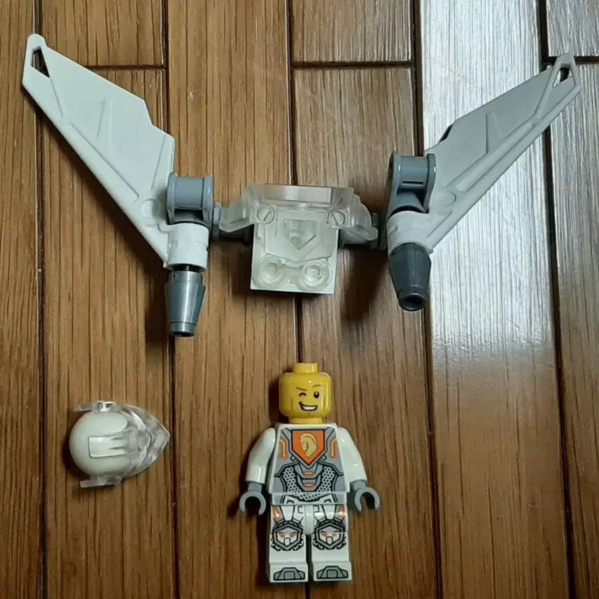 [BUNJANG] LEGO Nexo Knights 70337 Ultimate Lance / 레고 넥소나이츠 70337  얼티밋 렌스