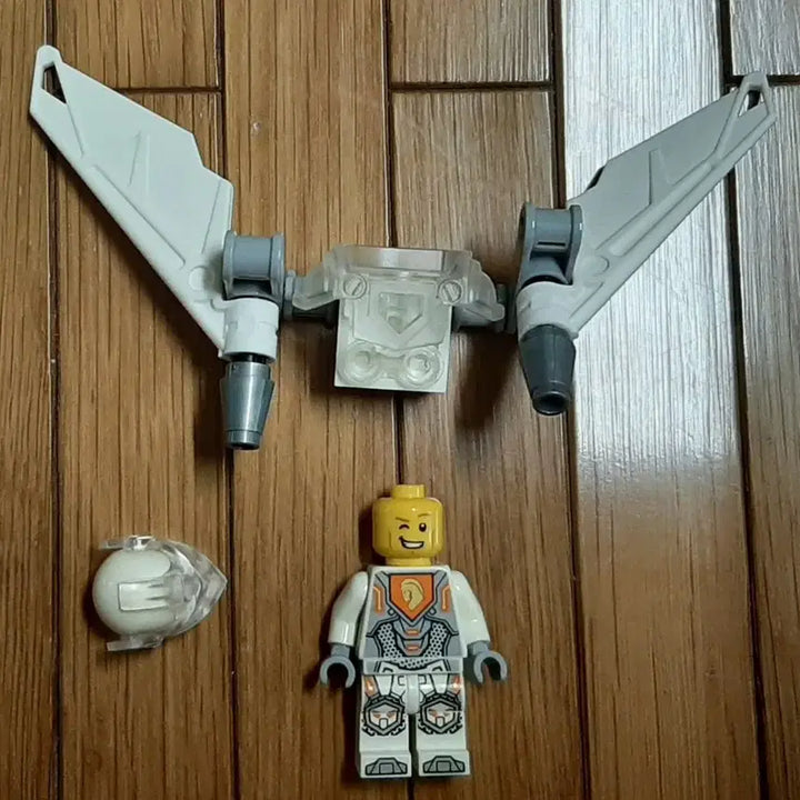 [BUNJANG] LEGO Nexo Knights 70337 Ultimate Lance / 레고 넥소나이츠 70337  얼티밋 렌스