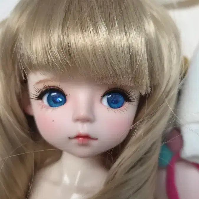 [BUNJANG] DorisDoll 30cm Ball Jointed Doll Repainted / 구체관절인형 도리스돌30 리페인팅도리스돌1