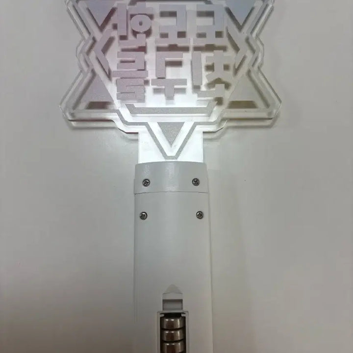 [BUNJANG] Dodohan Friends Lightstick / 급처)도도한친구들 응원봉