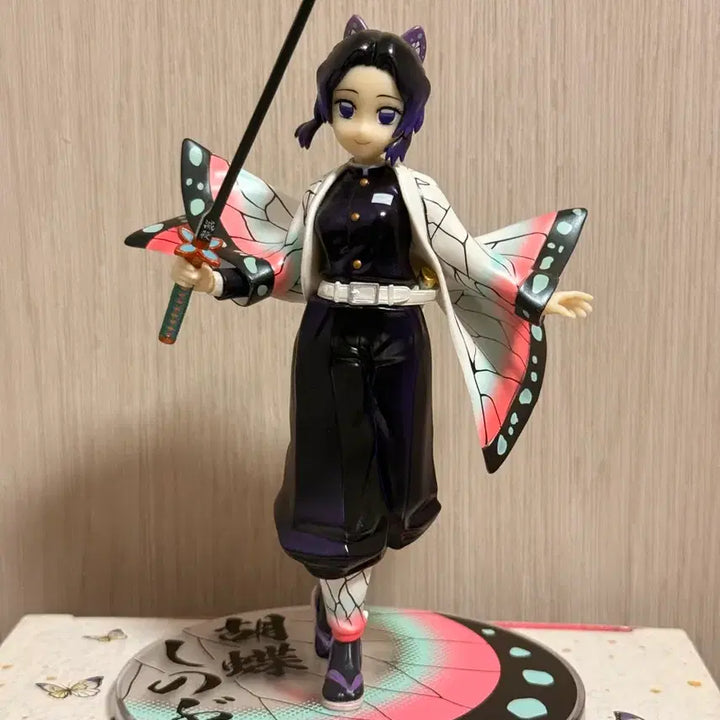 [BUNJANG] Shinobu Last One Prize Figure / 시노부 라스트원 피규어