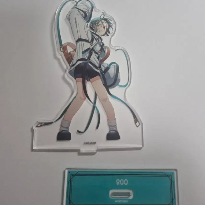 [BUNJANG] Momose Amané Acrylic Stand / 모모세 아마네 아크릴 스텐드