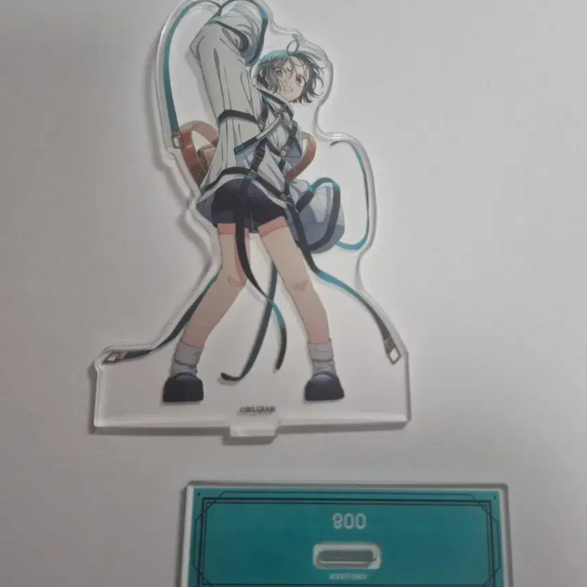 [BUNJANG] Momose Amané Acrylic Stand / 모모세 아마네 아크릴 스텐드