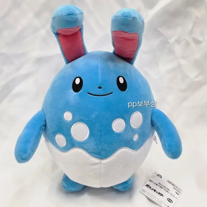 [BUNJANG] Banpresto Pokemon Marill Plush / 포켓몬스터 모후굿토 마릴리 인형 판매합니다