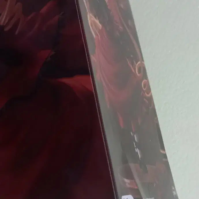 [BUNJANG] Rozen Maiden Shinku Trio Try It Figure (Box Damage) / 미개봉 상자 대미지)로젠메이든 신쿠 trio try it 피규어