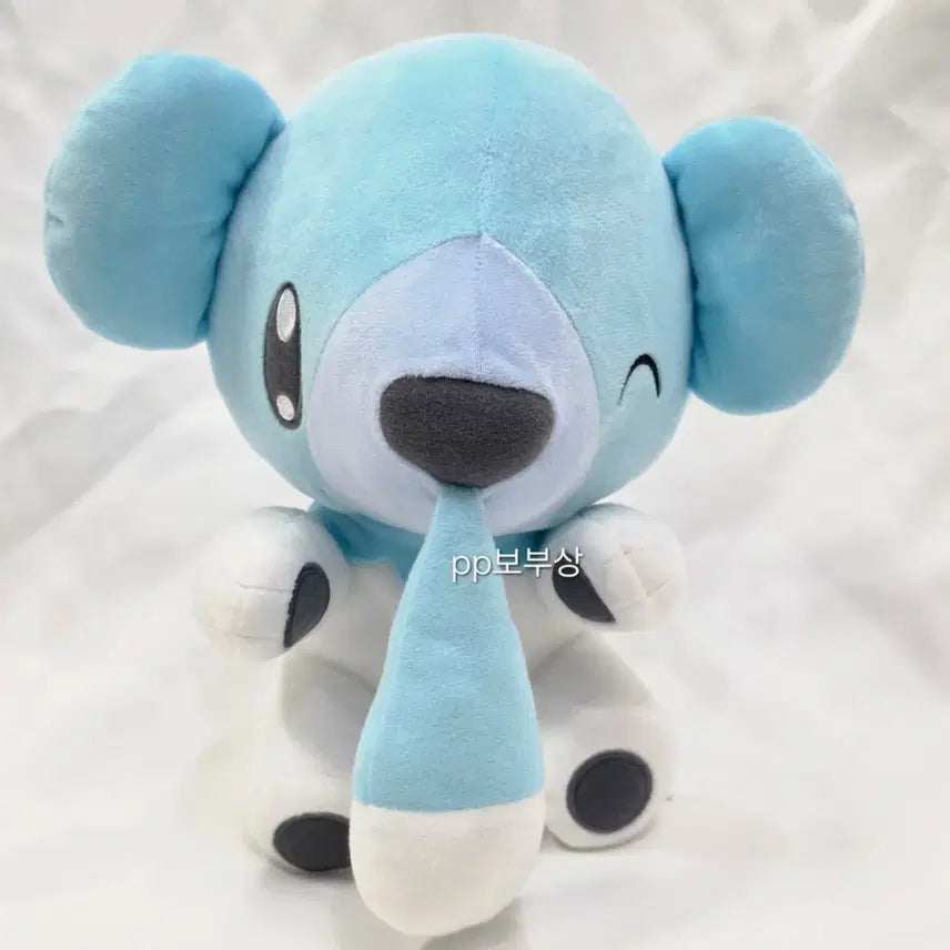 [BUNJANG] Pokemon Color Selection -White- Series Koguryo Plush / 포켓몬스터 컬러 셀렉션 -화이트- 시리즈 코고미 인형 판매합니다