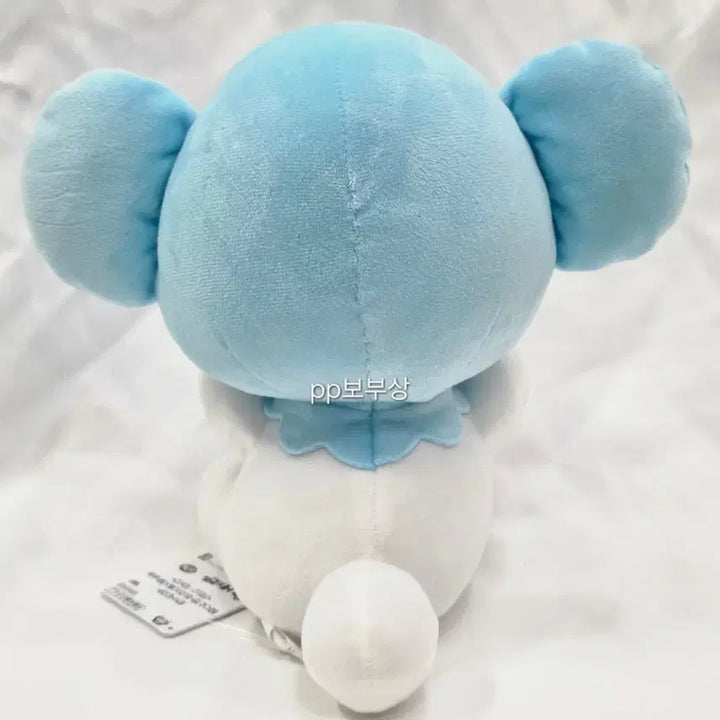 [BUNJANG] Pokemon Color Selection -White- Series Koguryo Plush / 포켓몬스터 컬러 셀렉션 -화이트- 시리즈 코고미 인형 판매합니다