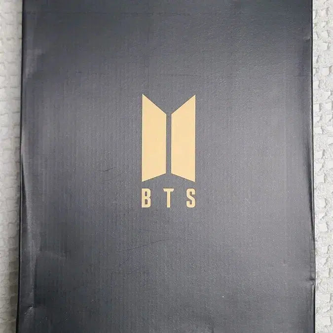 [BUNJANG] BTS MERCH BOX 8 Mood Lamp / BTS 머치박스8 MERCH BOX8