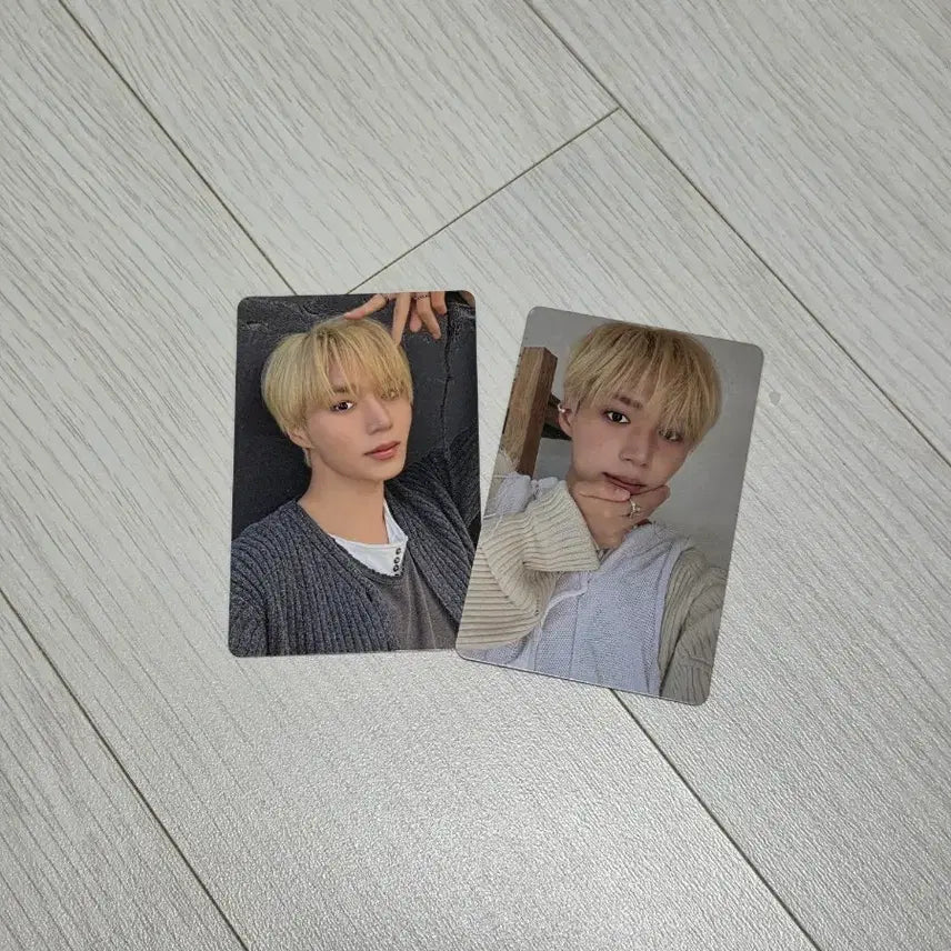 [BUNJANG] XDINARY HEROES Xdinary Heroes Japan Tower Records Junseo Photocard Bundle Set / 알파드라이브원 알디원 일본 타워레코드 준서 미공포 포카 일괄양도