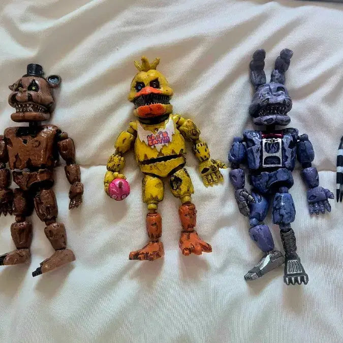 [BUNJANG] Five Nights at Freddy&