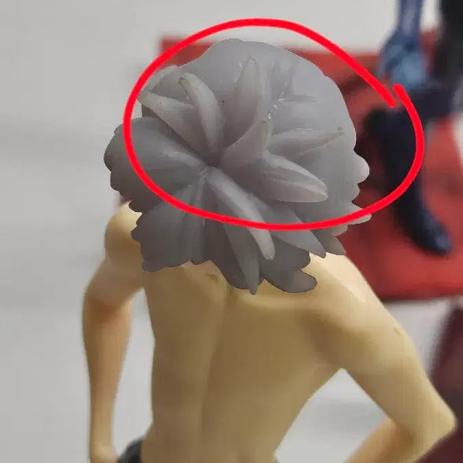 [BUNJANG] Evangelion Nagisa Kaworu Figure 3-Set Bundle / 에반게리온 나기사 카오루 피규어 3종 일괄 | 세가 루미나스타 미소년 방꾸 굿즈