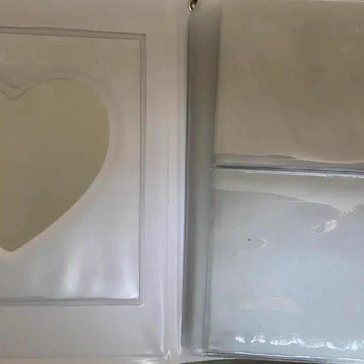 [BUNJANG] Batzmaru Photocard Binder / 바츠마루 포카 바인더