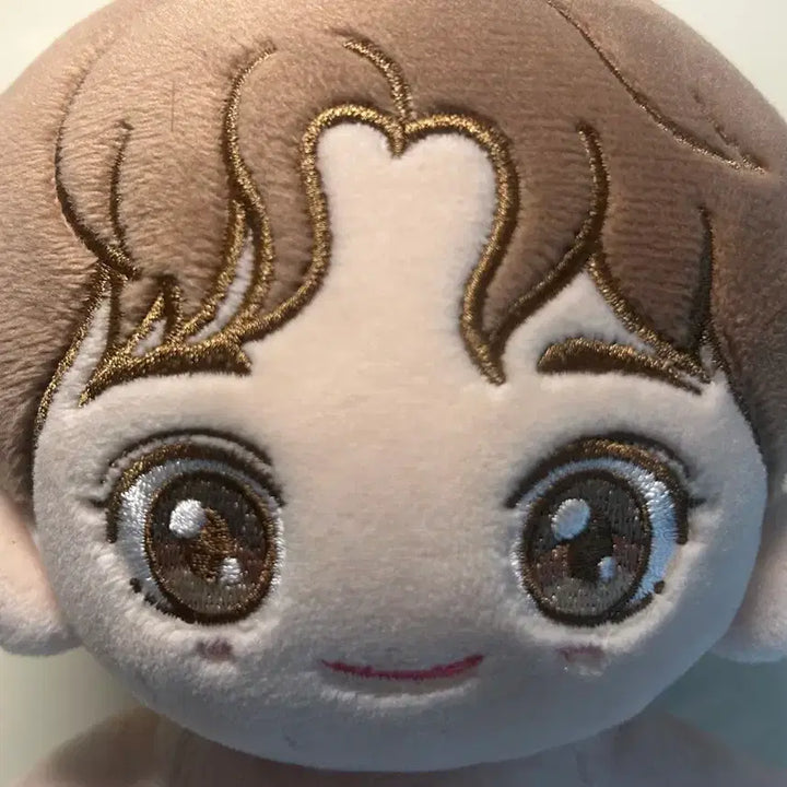 [BUNJANG] Wanna One Park Ji Hoon 20cm Plush Doll / 워너원 박지훈 솜인형