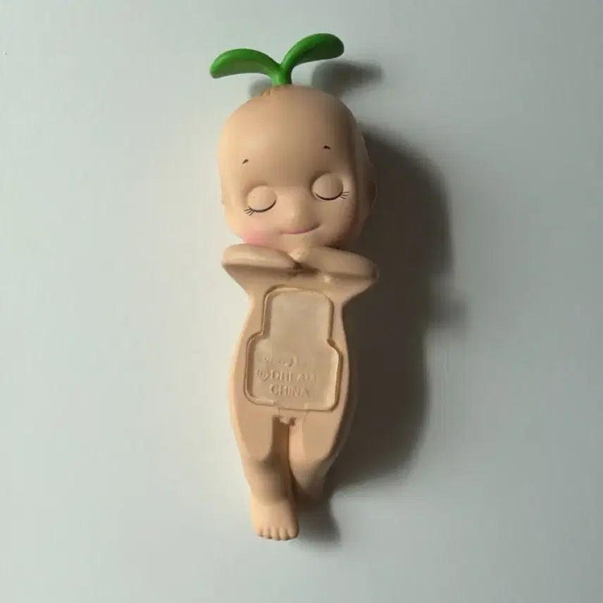 [BUNJANG] Sonny Angel Harvest Hyper Sprout Figure / 소니엔젤 하베스트 히퍼 새싹