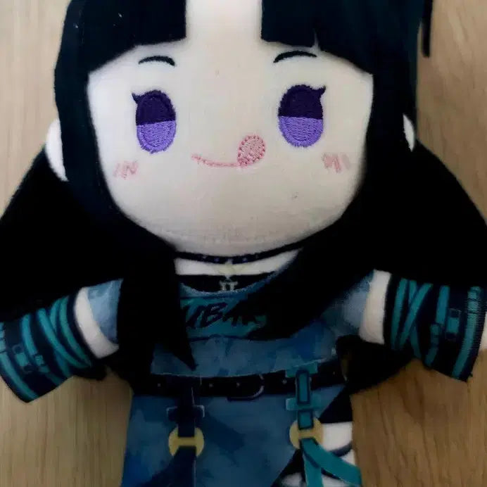 [BUNJANG] Bandori Subaru Nui Plush / 걸즈밴드크라이 스바루 누이 판매