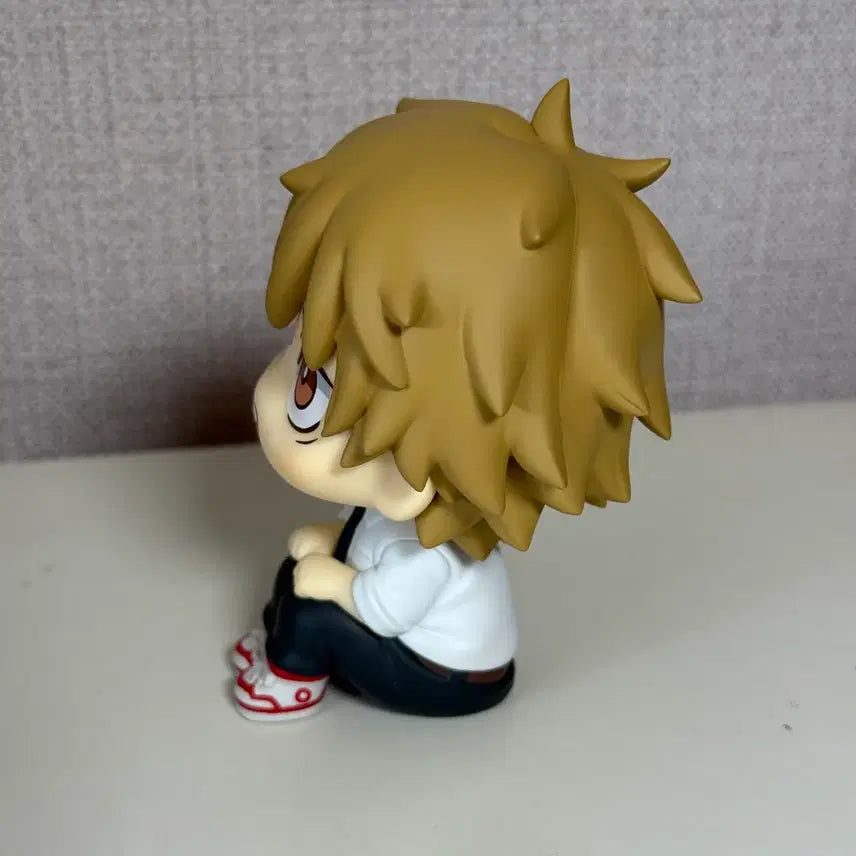 [BUNJANG] Chainsaw Man Denji Public Safety Look Up Figure / 체인소맨 덴지 공안 룩업