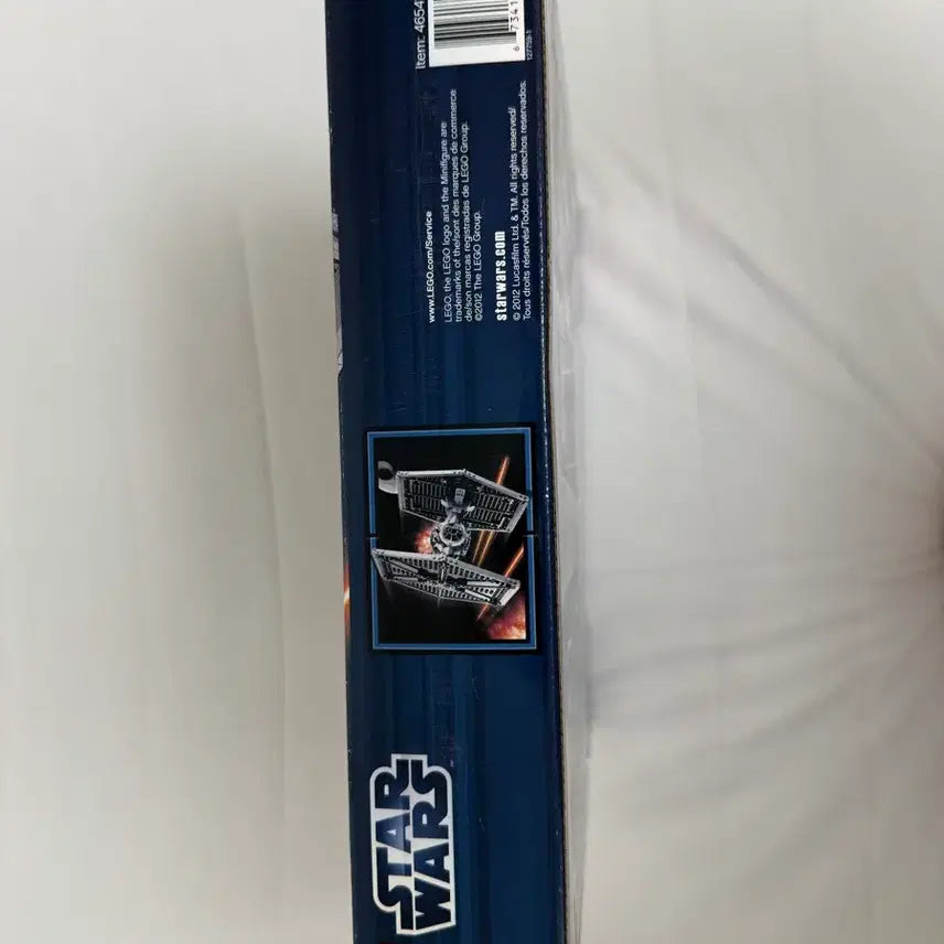 [BUNJANG] LEGO Star Wars 9492 TIE Fighter (Sealed) / [미개봉/단종] 레고 스타워즈 9492  (TIE Fighter)