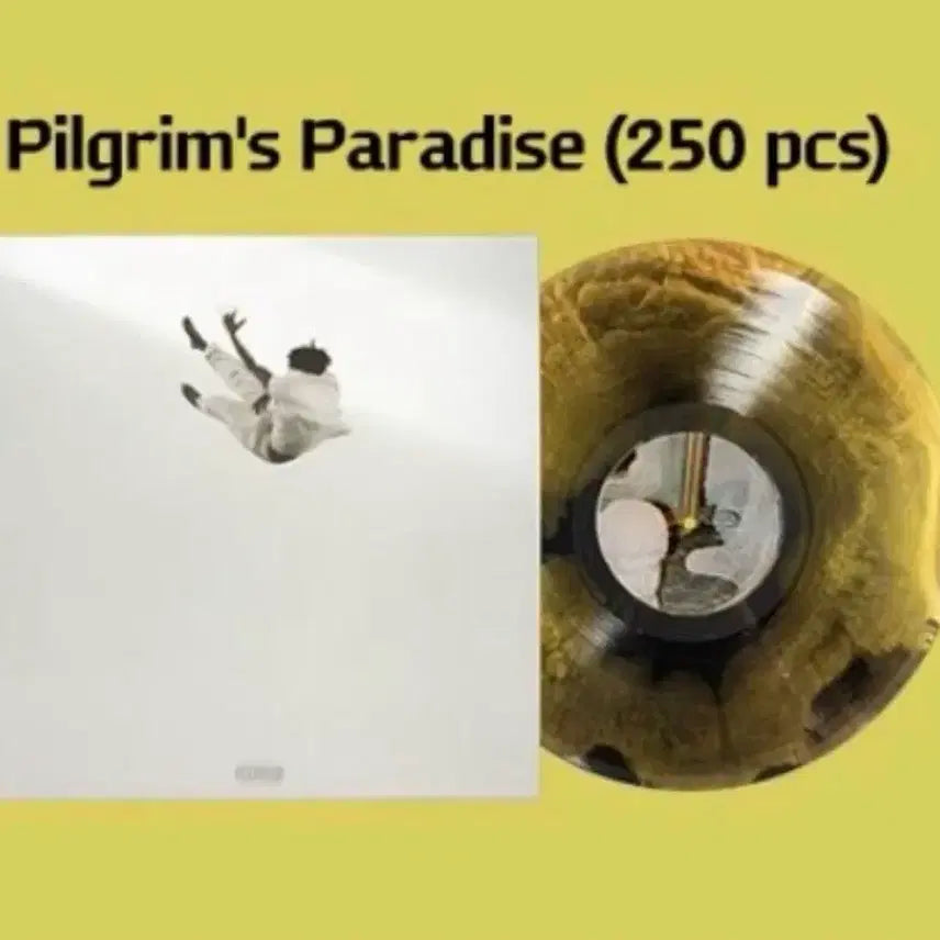 [BUNJANG] Daniel Caesar Pilgrim&